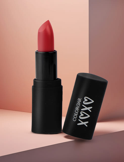 XOXO EVERLASTING MATTE LIPSTICK- Fusion Pink 023