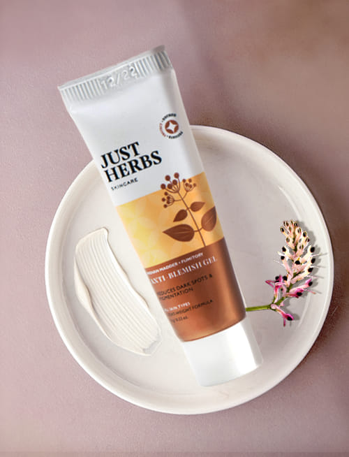 Blemfree Anti Blemish Cream