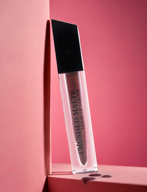 Crushed Matte Liquid Lip Colour-Hanoi 12