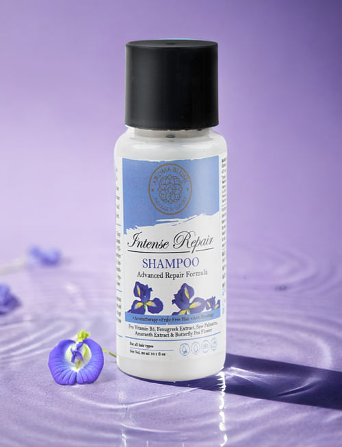 Intense Repair Shampoo Intense Repair Shampoo