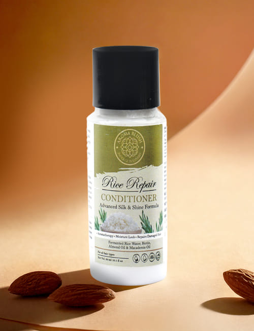 Rice Repair Conditioner