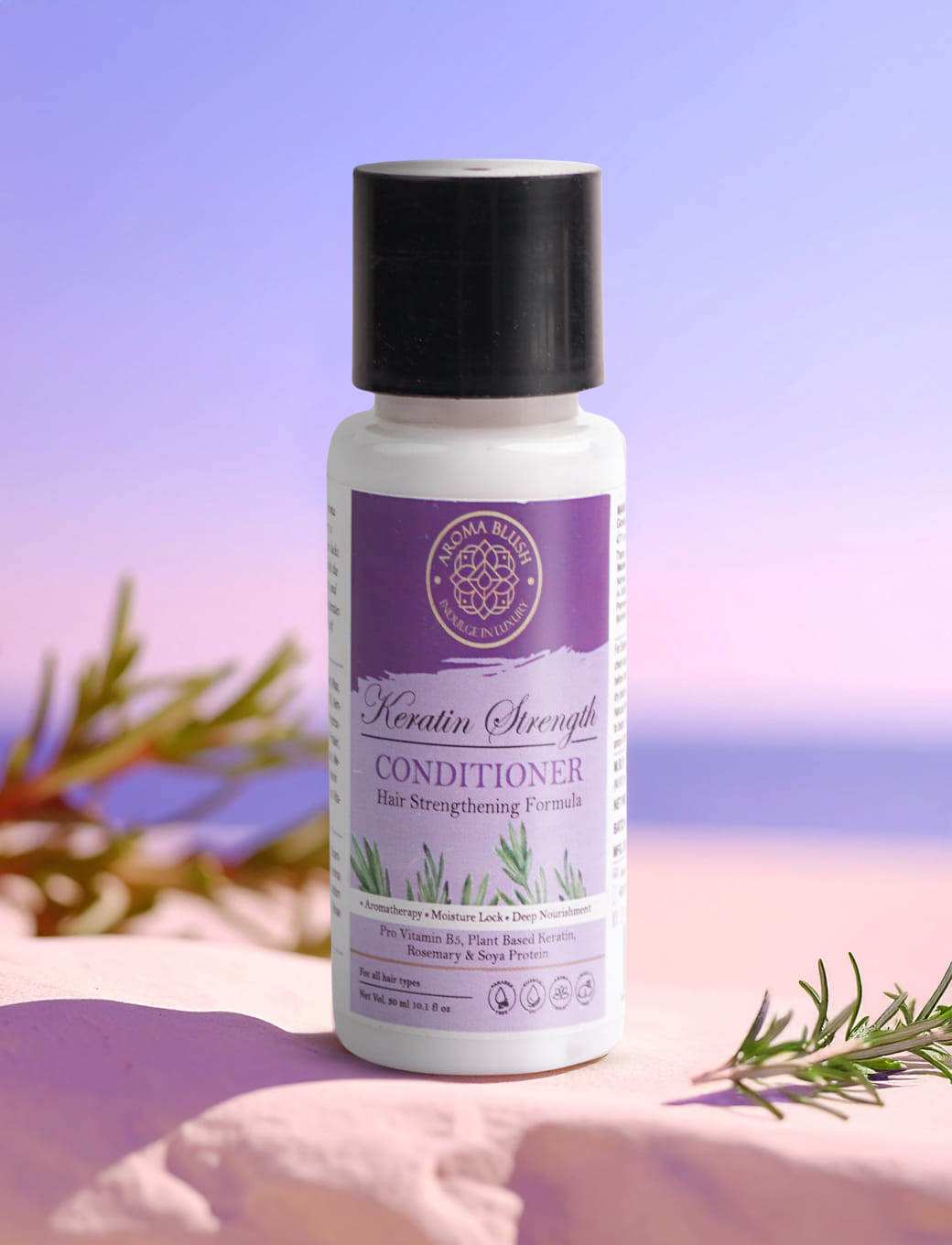 Keratin Strength Conditioner