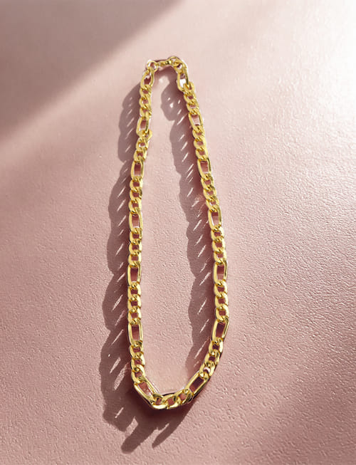 Men's Chain Gold