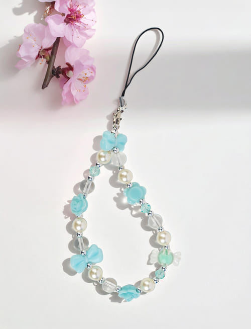 PH 26 Phone Charm
