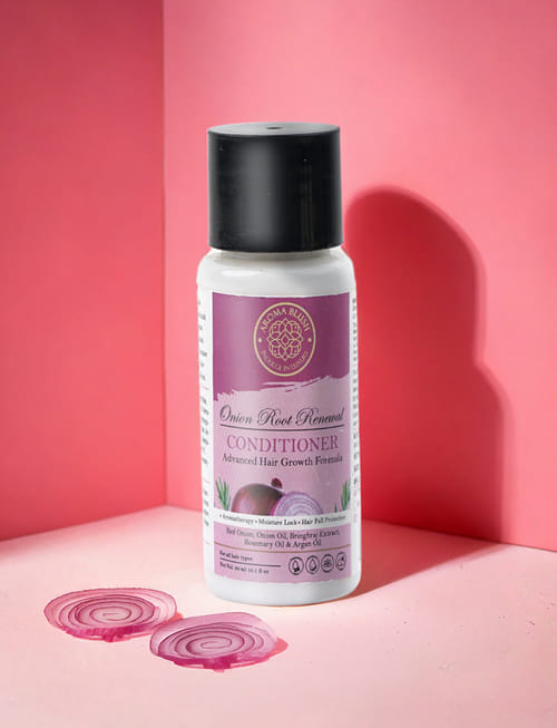 Onion Root Renewal Conditioner
