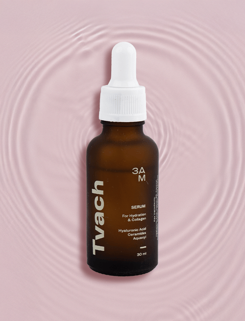 Serum For Hydration & Collagen