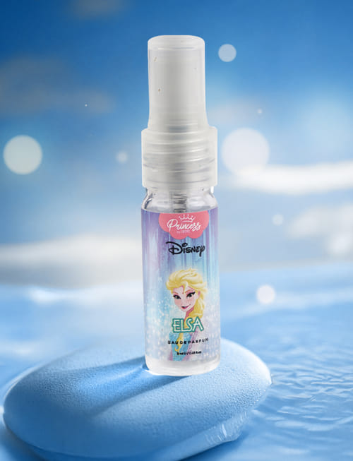 Disney Elsa Perfume