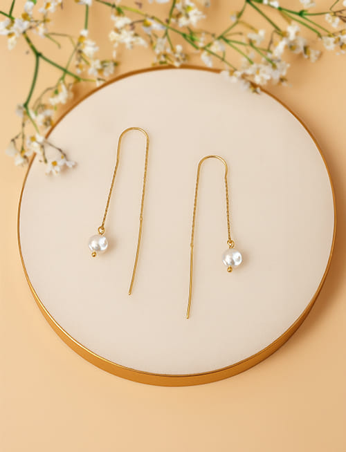 Pearl Drops