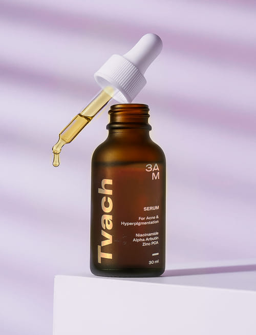 Serum For Acne & Hyperpigmentation