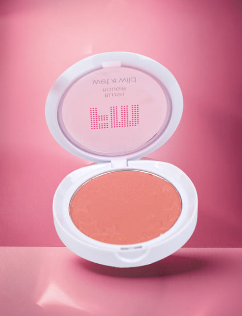 Fantasy Maker Blush- Exit Stage Left Fantasy Maker Blush- Exit Stage Left