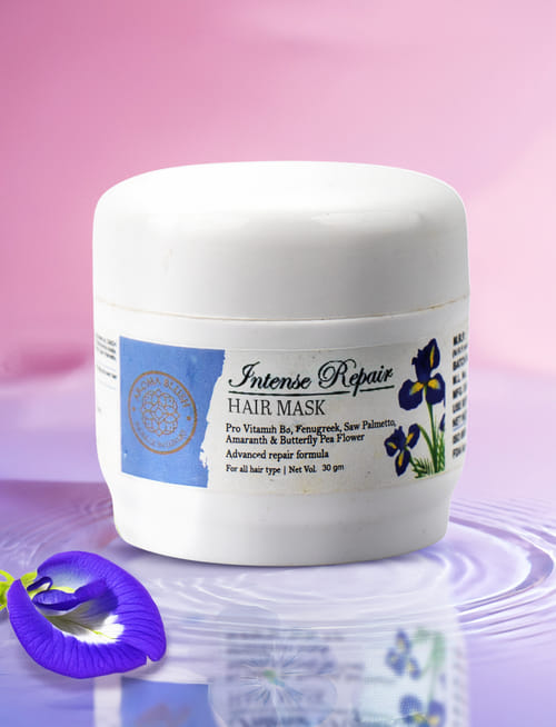 Intense Repair Hair Mask Intense Repair Hair Mask