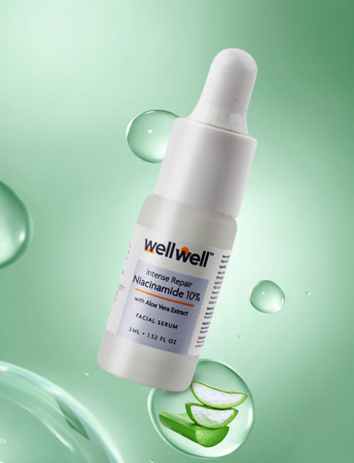 Niacinamide 10% Serum