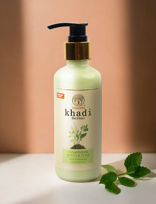 Heena & Tulsi Conditioner Heena & Tulsi Conditioner