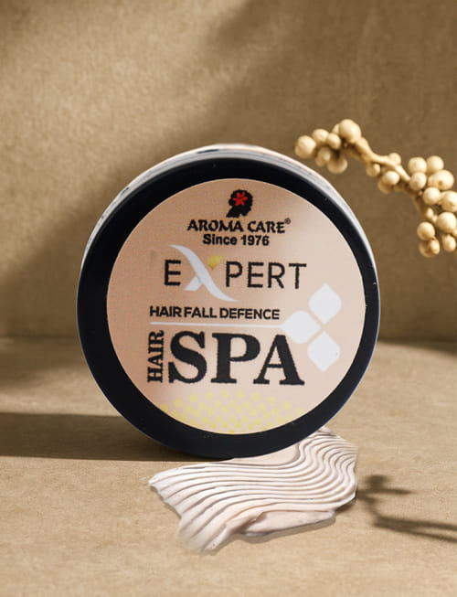 Hair Fall Defence Hair SPA