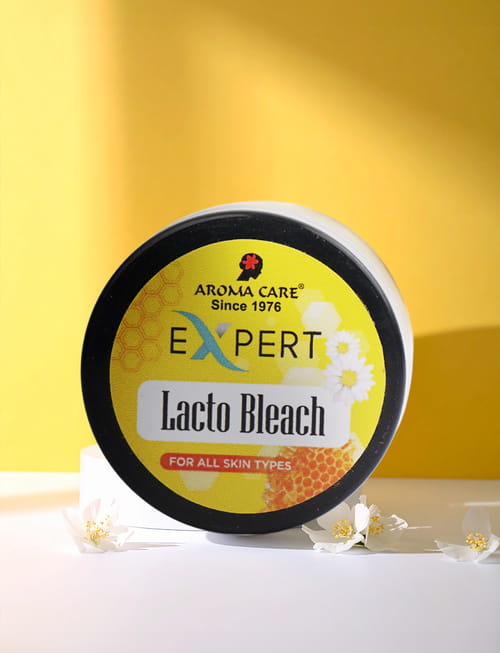 Lacto Bleach- All Skin Types