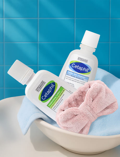 The Gentle Essentials Kit