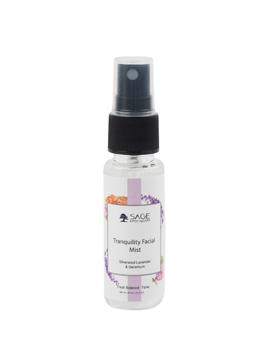 Tranquility Facial Mist – thumbnail 2
