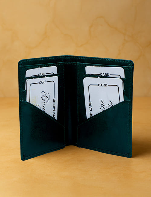 Wallet And Card Holder