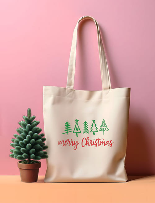 Holiday Special Tote Bag