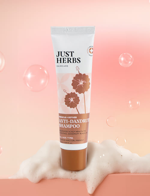 Anti Dandruff Shampoo