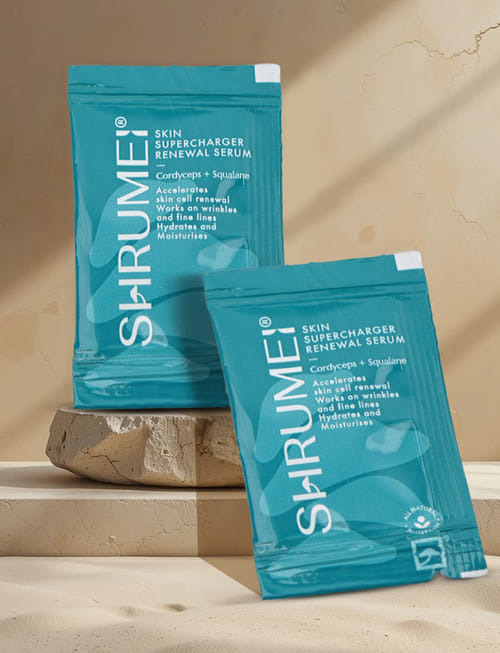 Skin Supercharger Renewal Serum Skin Supercharger Renewal Serum