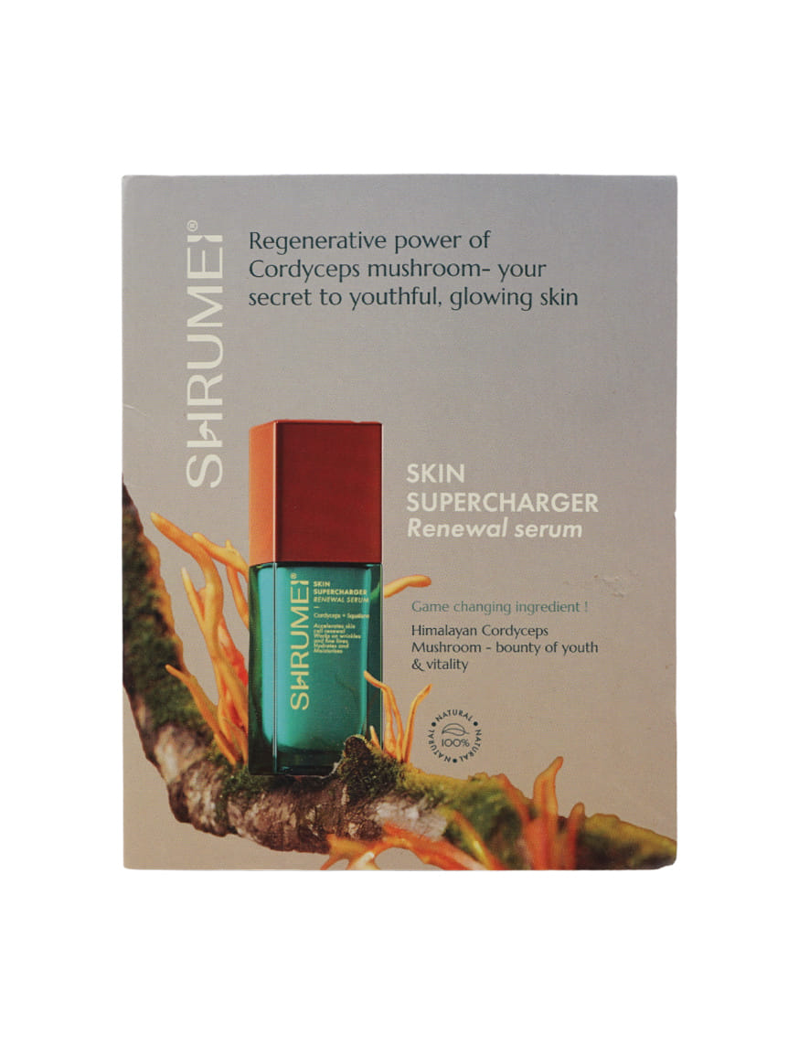 Skin Supercharger Renewal Serum – thumbnail 2