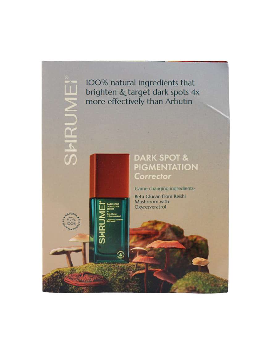 Dark Spot Corrector Serum – thumbnail 2