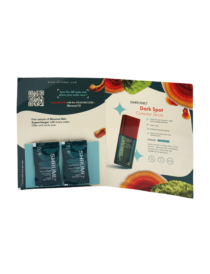 Dark Spot Corrector Serum – thumbnail 3