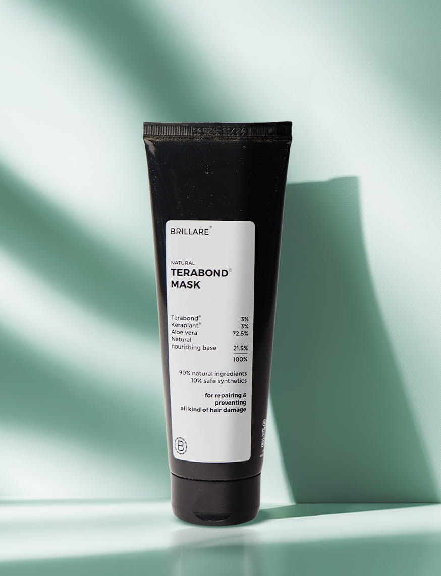 Terabond Mask