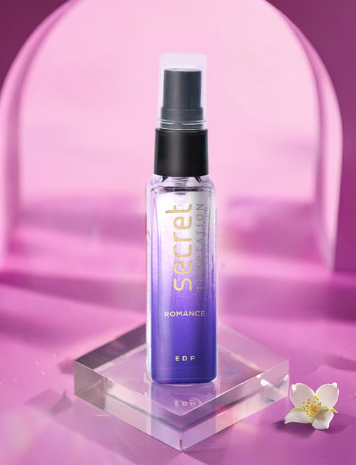 Romance- EDP Romance- EDP