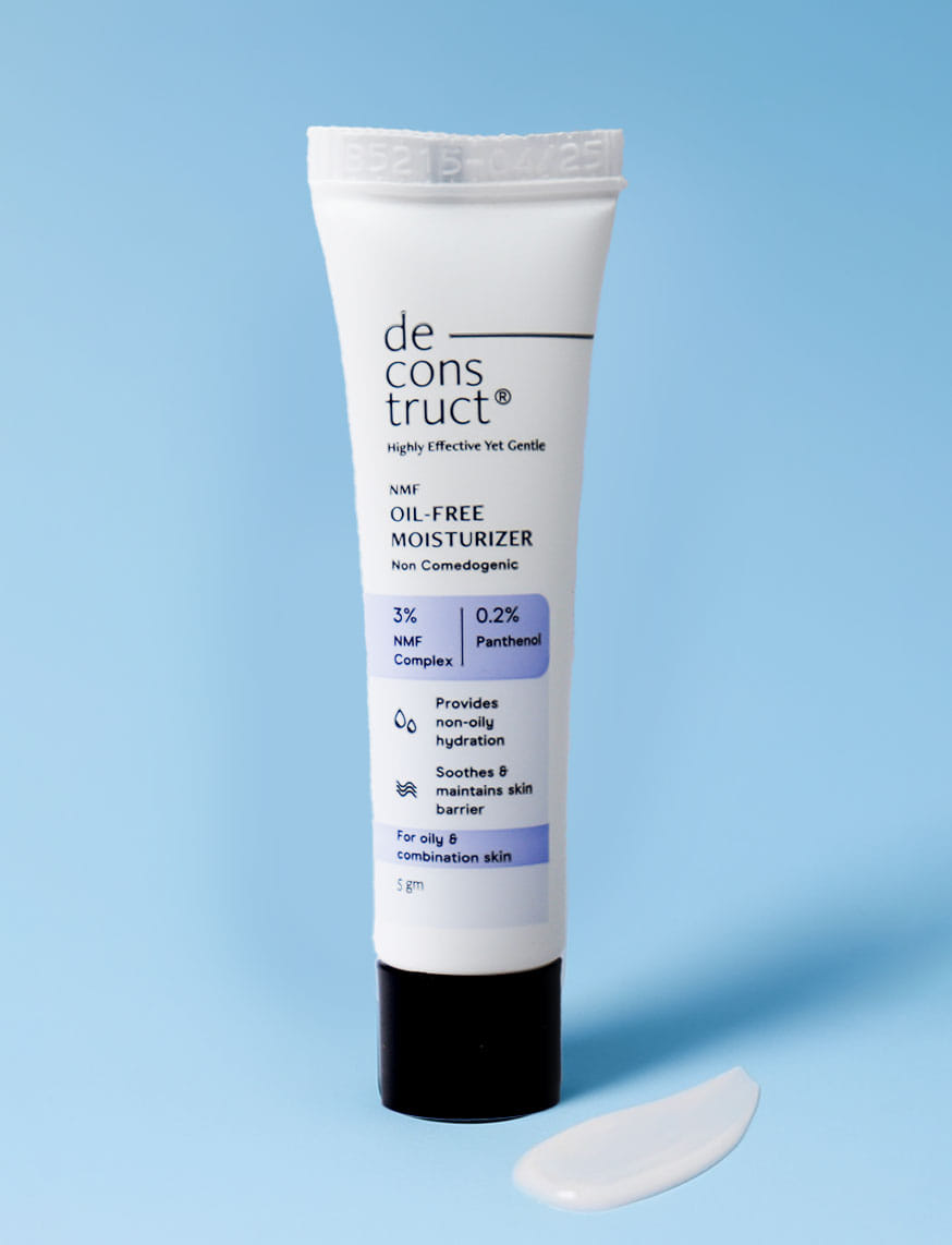 Oil Free Moisturizer