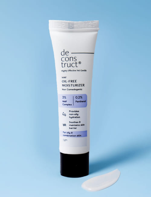 Oil Free Moisturizer