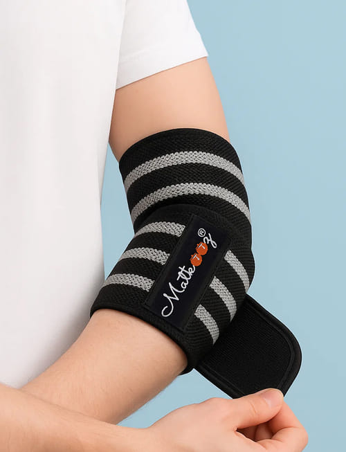 Elbow Wrap