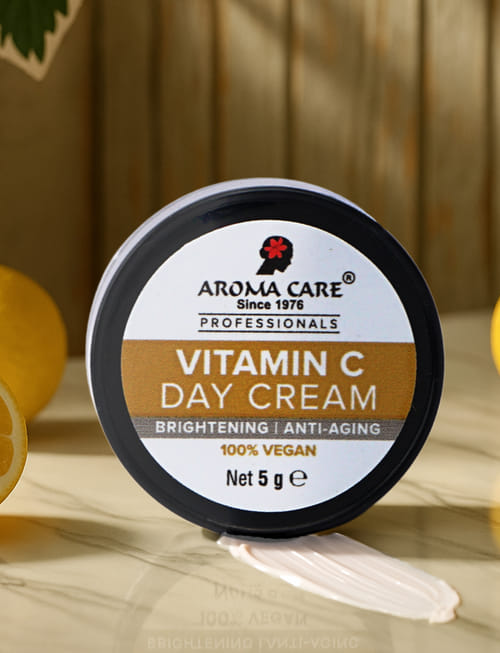 Vitamin C Day Cream