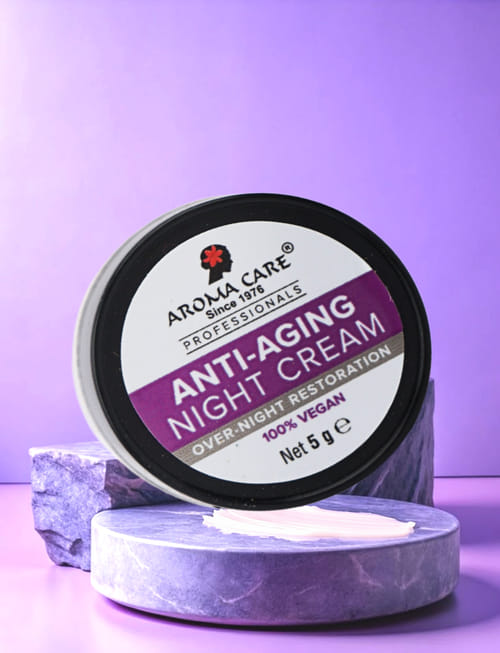 Anti-Aging Night Cream