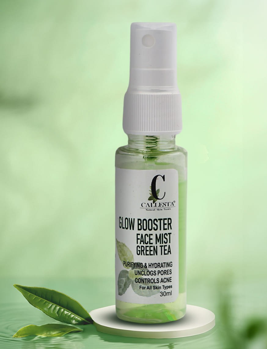 Green Tea Face Mist