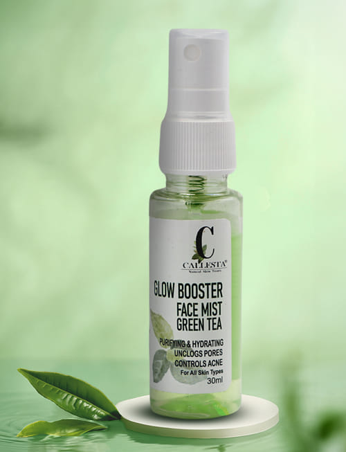 Green Tea Face Mist