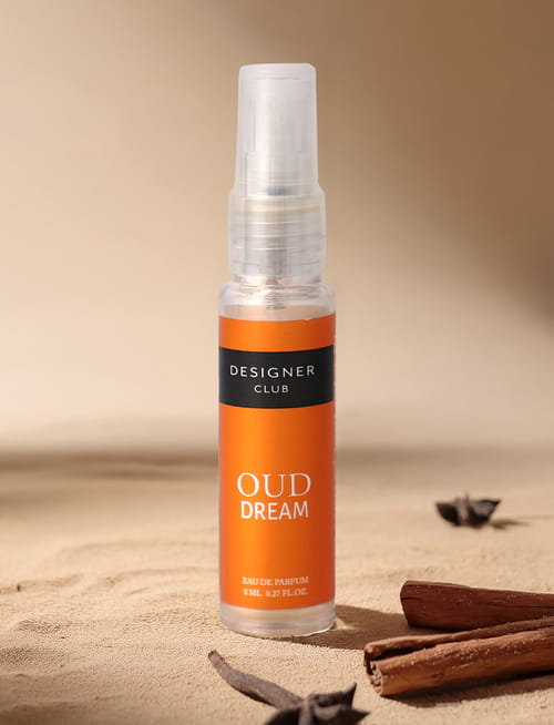 Oud Dream EDP - Unisex