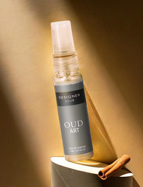 Oud Art EDP - Unisex
