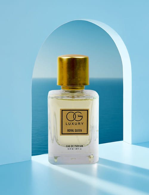 OG LUXURY- Royal Queen