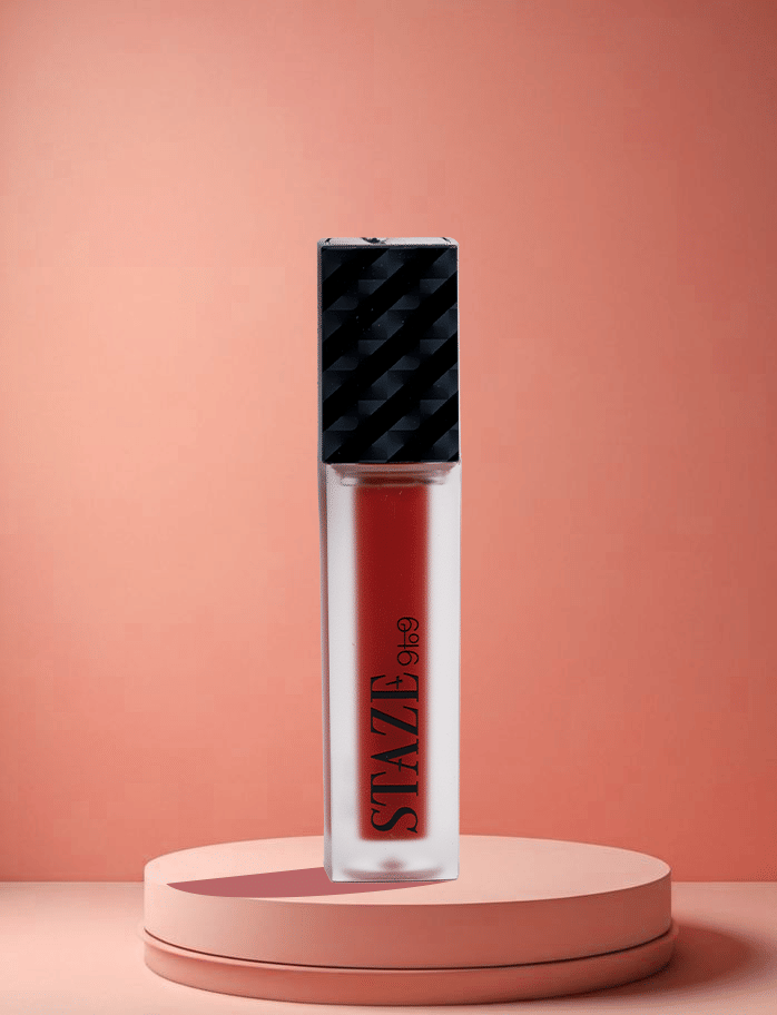 Liquid Lipstick 10 Cherry On Top