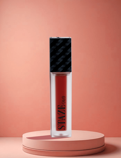 Liquid Lipstick 10 Cherry On Top Liquid Lipstick 10 Cherry On Top