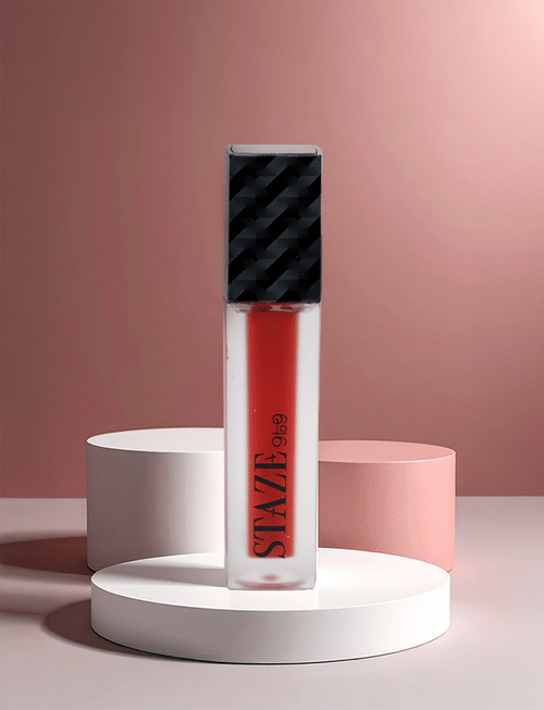 Liquid Lipstick 07 Bed Of Roses