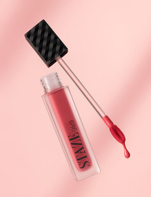 Liquid Lipstick 09 Candy Crushed