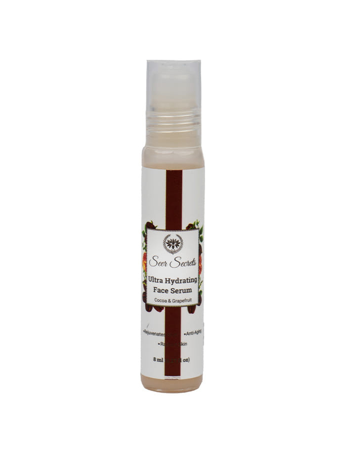 Ultra Hydrating Face Serum – thumbnail 2