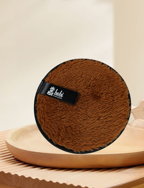 Bamboo Microfiber Face Pads Bamboo Microfiber Face Pads