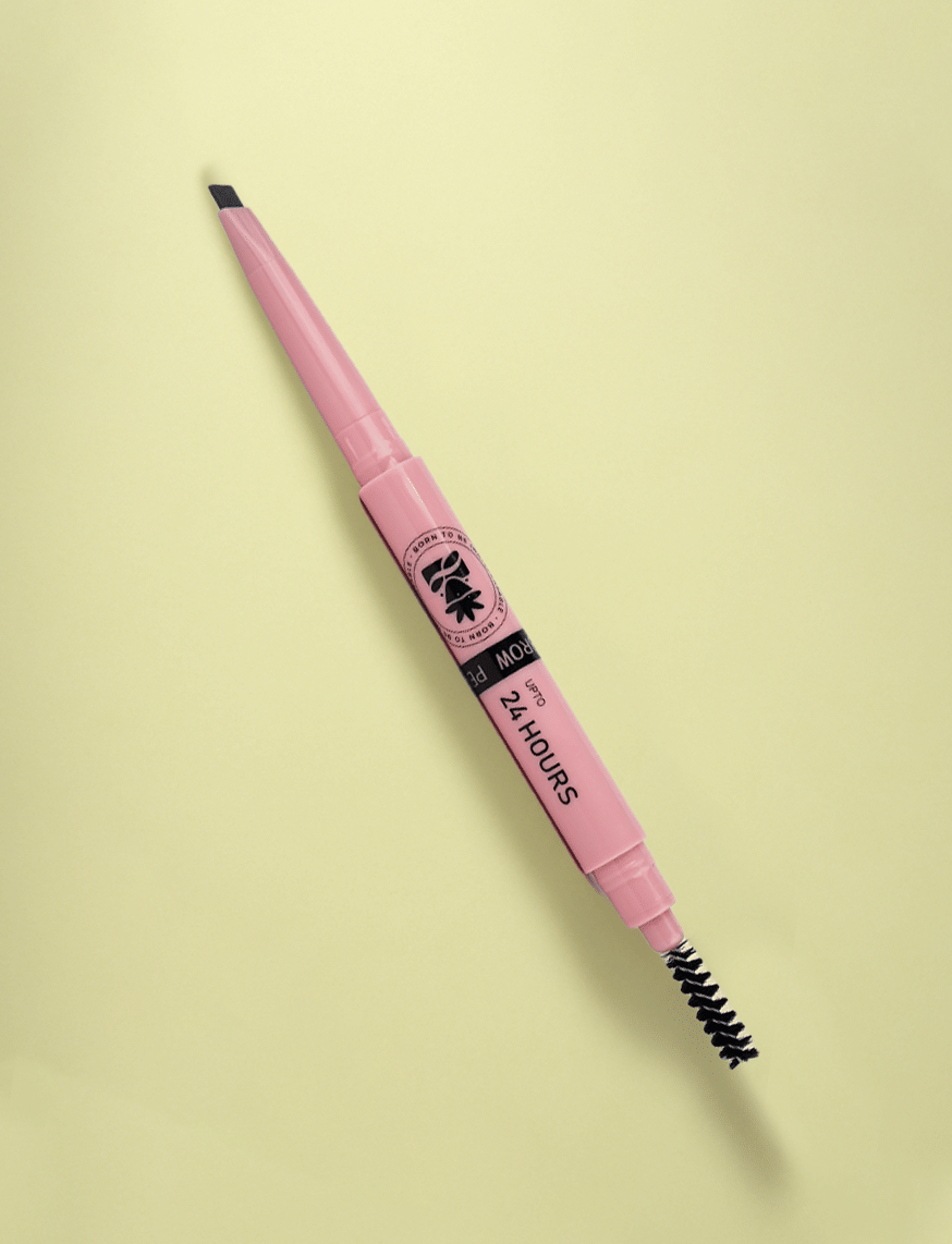 Eyebrow Pencil Grey