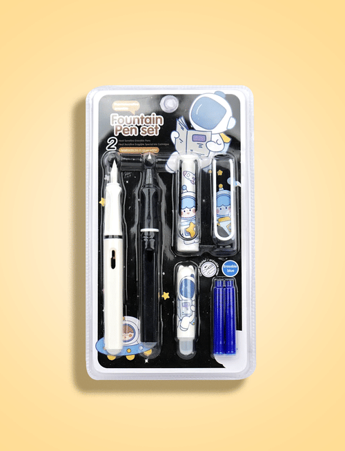 Fountain Pen Set