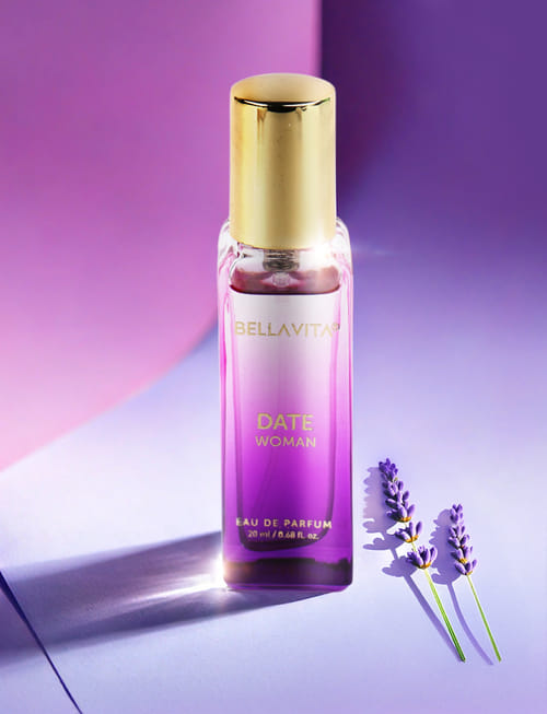 Date Women Eau De Parfum