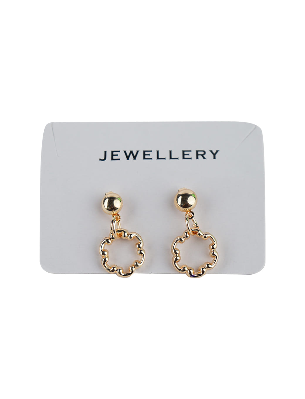 Petal Drops Earrings – thumbnail 2